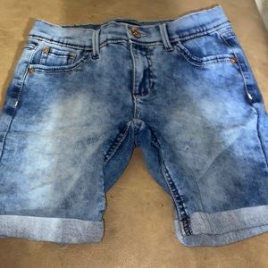 Size 10 kids jordache shorts